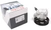 Насос ГУР Citroen Jumpy/Peugeot Expert 1.6HDi 07- (126mm; 6PK) Solgy 207020 (фото 3)