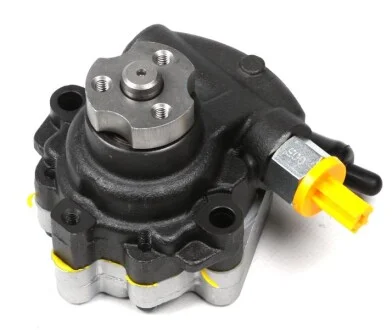 Насос ГУР Ford Transit 2.0Di/2.0TDCi 00-06 Solgy 207023