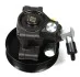 Насос гідропідсилювача Solgy 207024 (фото 3)
