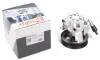 Насос ГУР Ford Connect 1.8TDCi 02-13 (120mm; 6PK) Solgy 207026 (фото 1)