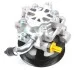 Насос ГУР Ford Connect 1.8TDCi 02-13 (120mm; 6PK) Solgy 207026 (фото 2)