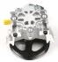 Насос ГУР Ford Connect 1.8TDCi 02-13 (120mm; 6PK) Solgy 207026 (фото 3)