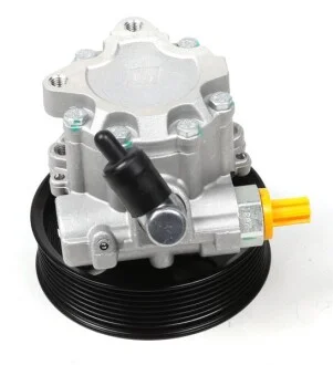 Насос ГУР MB GL-class/M-class (W164) 3.0CDI 05- (120mm) Solgy 207027