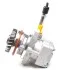 Насос ГУР VW T5 2.5TDI 03-09 (-AC) Solgy 207030 (фото 2)