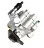 Насос ГУР Opel Movano B/Renault Master III 2.3 dCi 10- Solgy 207034 (фото 3)