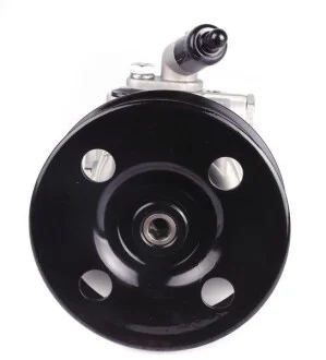 Насос ГУР Ford Transit 2.2TDCI 06- (125mm; 7PK) Solgy 207035