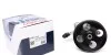 Насос ГУР Citroen Berlingo/Peugeot Partner 1.6 HDi 05- (126mm) Solgy 207042 (фото 1)