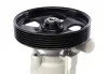 Насос ГУР Citroen Berlingo/Peugeot Partner 1.6 HDi 05- (126mm) Solgy 207042 (фото 2)