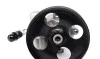 Насос ГУР Citroen Berlingo/Peugeot Partner 1.6 HDi 05- (126mm) Solgy 207042 (фото 6)