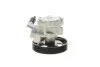 Насос ГУР Citroen Jumper/Peugeot Boxer 2.0/2.2 HDi 02- (126mm) Solgy 207043 (фото 3)