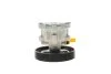Насос ГУР Citroen Jumper/Peugeot Boxer 2.0/2.2 HDi 02- (126mm) Solgy 207043 (фото 6)