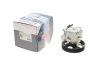 Насос ГУР Citroen Jumper/Peugeot Boxer 2.0/2.2 HDi 02- (126mm) Solgy 207043 (фото 10)