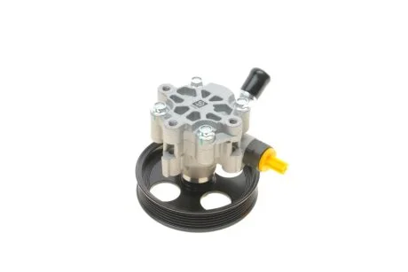 Насос ГУР Opel Insignia 2.0 CDTi 08- (125mm; 6PK) Solgy 207054