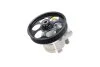 Насос ГУР Renault Trafic II/Master/ 01- (125mm; 5PK) Solgy 207061 (фото 1)