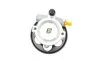 Насос ГУР Renault Trafic II/Master/ 01- (125mm; 5PK) Solgy 207061 (фото 4)