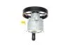 Насос ГУР Renault Trafic II/Master/ 01- (125mm; 5PK) Solgy 207061 (фото 7)