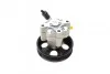Насос ГУР Opel Insignia 2.0 08-17 (6PK;133mm) Solgy 207067 (фото 1)