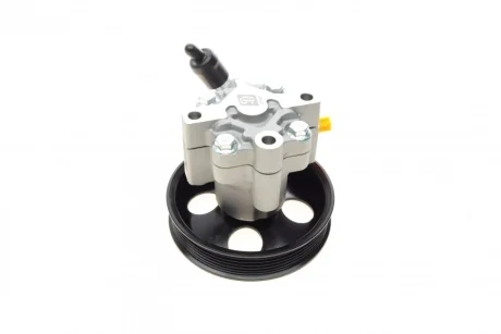 Насос ГУР Opel Insignia 2.0 08-17 (6PK;133mm) Solgy 207067