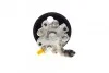Насос ГУР Opel Insignia 2.0 08-17 (6PK;133mm) Solgy 207067 (фото 5)