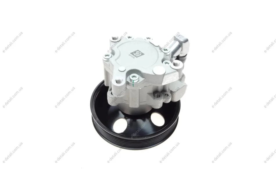 Насос ГУР MB S-class (W220)/SL-class (R230) 2.8-5.5 98-12 (M112/M113) Solgy 207078 (фото 1)