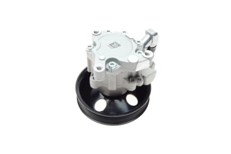 Насос ГУР MB S-class (W220)/SL-class (R230) 2.8-5.5 98-12 (M112/M113) Solgy 207078