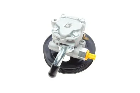 Насос ГУР Mitsubishi L200 2.5DI-D 05-15 Solgy 207079