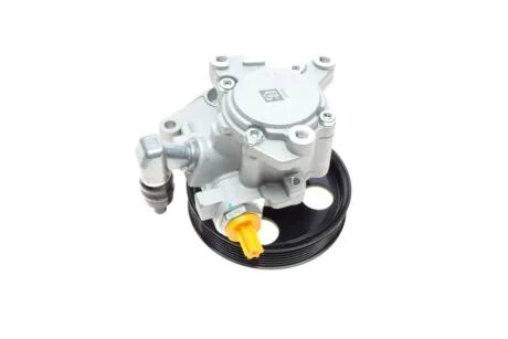 Насос ГУР MB M-class (W164)/GL-class (X164)/R-class (R251) 3.0-5.5 05-12 (M272/M273) Solgy 207080