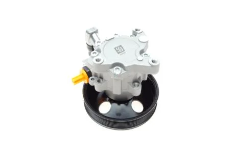 Насос ГУР MB M-class (W163) 3.5-5.0 98-05 (M112/M113) Solgy 207081