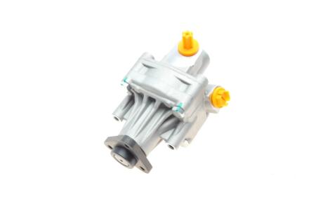 Насос ГУР Audi 100/A6 1.8-2.8 90-05 Solgy 207082