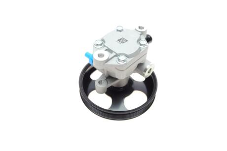 Насос ГУР Mitsubishi Lancer 1.3/1.6 03-13 Solgy 207086