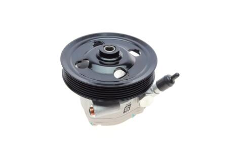 Насос ГУР Ford Mondeo 2.2TDCI 08-10/Land Rover Freelander 2.2TD4/SD4 06-14 Solgy 207088