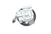 Насос ГУР Ford Mondeo 2.2TDCI 08-10/Land Rover Freelander 2.2TD4/SD4 06-14 Solgy 207088 (фото 9)