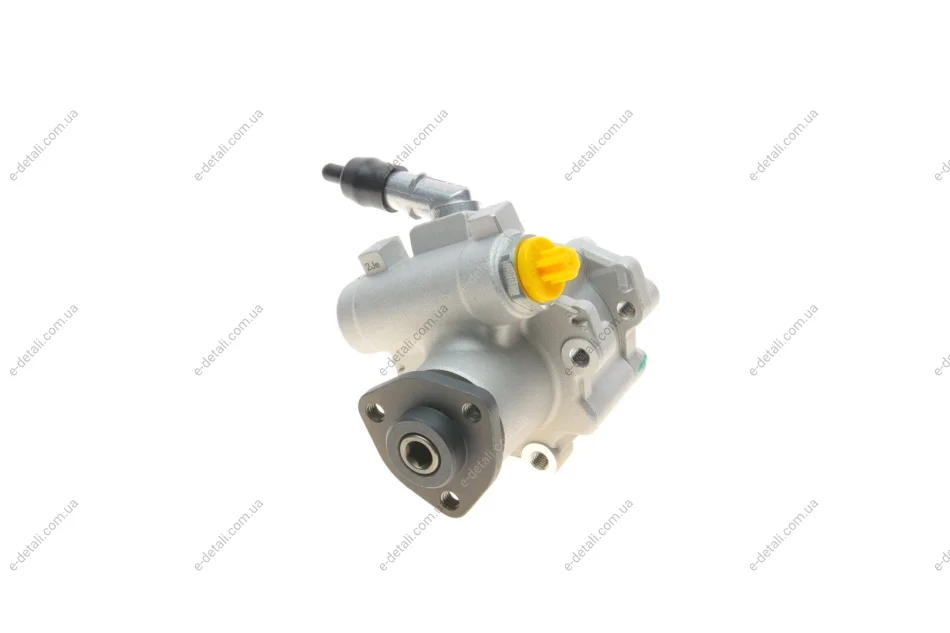 Насос ГУР BMW 3 (E90-E93) 2.0D 04-15 (N47) Solgy 207093 (фото 1)