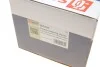 Насос ГУР BMW 3 (E90-E93) 2.0D 04-15 (N47) Solgy 207093 (фото 3)
