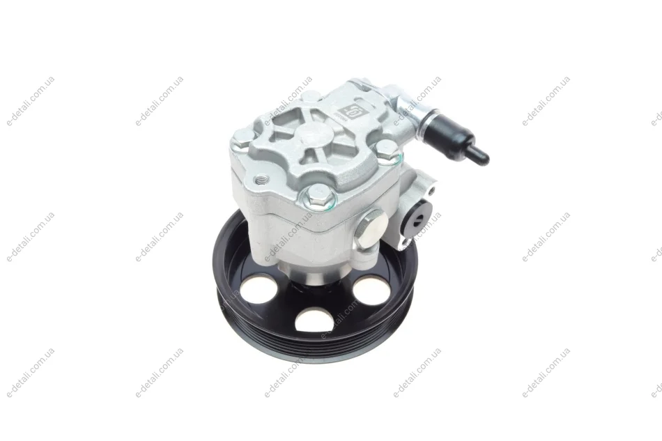 Насос ГУР Audi A4/A5 1.8/2.0 07-17 Solgy 207094 (фото 1)