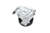 Насос ГУР Ford Galaxy/Mondeo IV/S-Max 2.0-2.3 06-15 Solgy 207095 (фото 1)