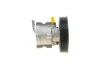Насос ГУР Chevrolet Lacetti 1.8 05- Solgy 207098 (фото 7)