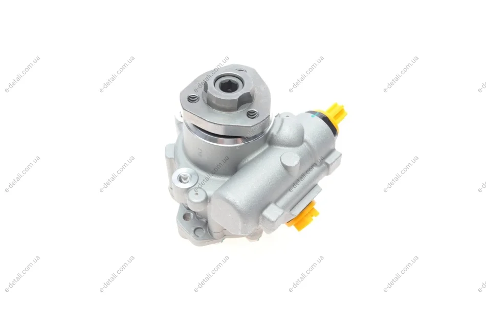 Насос ГУР VW T4 2.4D/1.9TD 96- Solgy 207100 (фото 1)