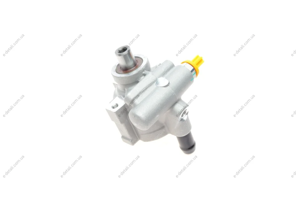 Насос ГУР Renault Laguna 1.8-3.0 Solgy 207101 (фото 1)
