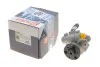 Насос ГУР BMW 3 (E90)/X1 (E84) 04-15 N20/N52/N53 Solgy 207102 (фото 2)