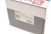 Насос ГУР BMW 3 (E90)/X1 (E84) 04-15 N20/N52/N53 Solgy 207102 (фото 3)