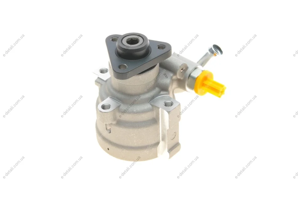 Насос ГУР Fiat Doblo 1.2-1.4 01- Solgy 207103 (фото 1)