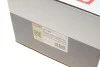 Насос ГУР Nissan Navara 2.5dCi 09-14 Solgy 207106 (фото 3)