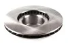 Диск тормозной (передний) MB Vario 17.5" (324x30) Solgy 208011 (фото 2)