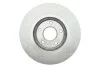 Диск тормозной (передний) Nissan X-Trail 2.0/2.5dCi 07-/Juke 1.6 10- (296x26) Solgy 208048 (фото 3)