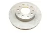 Диск тормозной (передний) Fiat Ducato/Peugeot Boxer/Citroen Jumper 06- (300x32) Solgy 208114 (фото 1)