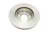 Диск тормозной (передний) Fiat Ducato/Peugeot Boxer/Citroen Jumper 06- (300x32) Solgy 208114 (фото 3)