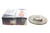 Диск гальмівний (передній) Ford C-Max/Focus II-III/Kuga I-II/Connect/Volvo C30/C70/S40 03- (300x25) Solgy 208115 (фото 2)