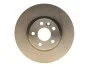 Диск тормозной (передний) Ford Mondeo/Galaxy 07-15/Range Rover/Volvo S60 11-(300x28) Solgy 208116 (фото 5)