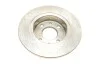 Диск тормозной (передний) Lada 2108-2115 86-06/Moskvich 76-88/ZAZ Tavria 87-07 (239x12) Solgy 208119 (фото 3)